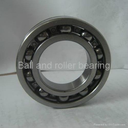 Machinery ball bearing