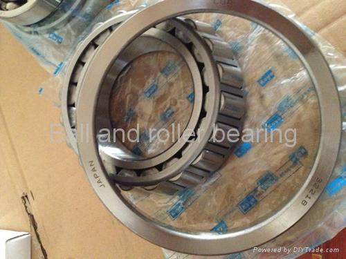 Taper roller bearing 3