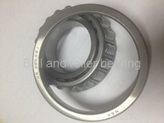 Car component roller bearing
