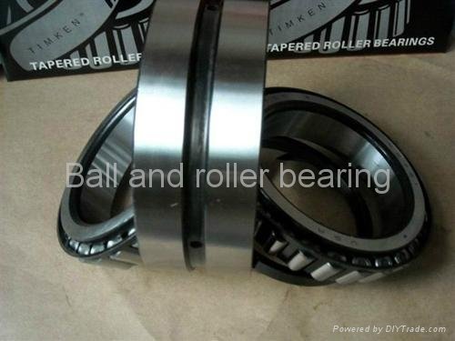 Car part tapered roller bearing