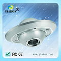 Colour Dome Camera UFO hidden camera