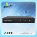 P2P icloud 8CH D1 DVR  1