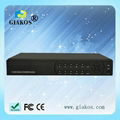 16CH D1 icloud P2P DVR