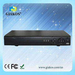 2014 newest HD CVI DVR 24 multilanguage 16CH HD CVR