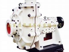 Anti-Wear Pump Slurry Pump in Mining