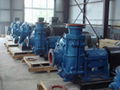 High Pressure Pump Slurry Pump in Mining