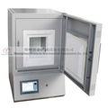 1200C 1400C 1600C high temperature muffle furnace 1