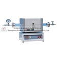 high temperature tube furnace