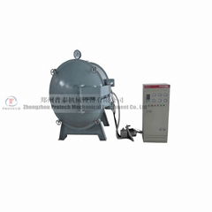 high temperature vacuum furnace