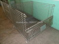 Storage Cage