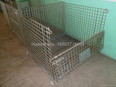 Storage Cage