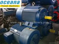 Pre-stressed Concrete pile forming machine 4