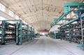 Steel cord conveyor belt  1