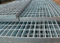 steel grating 2