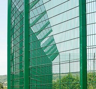 fence netting