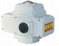 KT-B On-off Type Electric Actuator