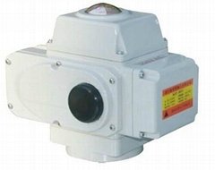 KT-B On-off Type Electric Actuator 