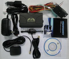 60 days long standby car&vehicle GPS tracker TK104