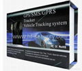 GPS car&vehicle tracker with camera TK106 3