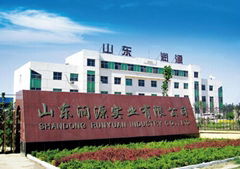 Shandong Runyuan Industry Co.,Ltd