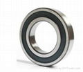 deep groove ball bearing 6307zz 6307-2rs 1