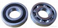 deep groove ball bearing 6308 2rs/c3