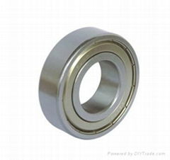 6309 2rs c3 deep groove ball bearing