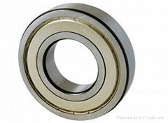 deep groove ball bearing 6314 2rs 6314zz c3