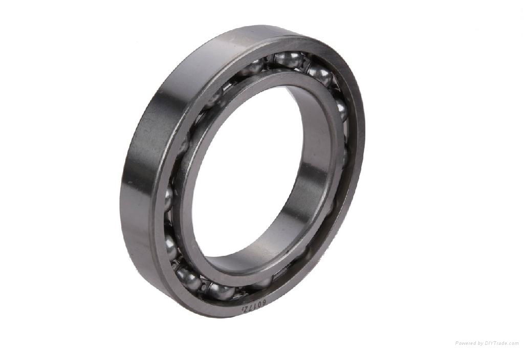 deep groove ball bearing 6314 2rs 6314zz c3 2