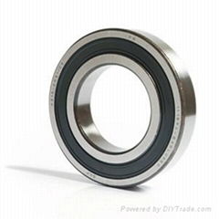 6408 Bearing 40x110x27 mm 6408 Deep Groove Ball Bearing 6408