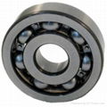 6317 Bearing 85x180x41 Open type 1