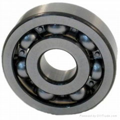 6317 Bearing 85x180x41 Open type