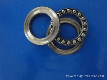 sliding thrust ball bearing 51103 thrust Bearing