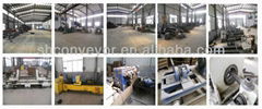 Hebei Shuanghuan Conveying Equipment Manufacturing Co., Ltd.