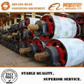 2014 hot sale conveyor pulley for sand with ISO 2