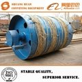 high quality conveyor pulley for coal