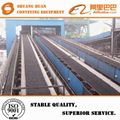 hot sale used rubber belt conveyor for mine 2