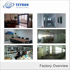 FoShan Teyuan Electronic Science&Technology Co.,Ltd