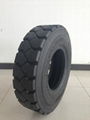 Forklift Tires