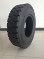 Forklift Tires