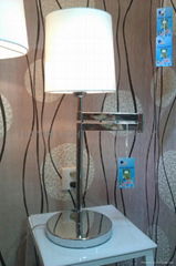 modern table lamp