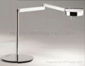 LED table lamp 1