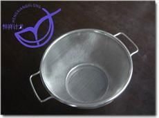 Wire Mesh Strainer  2