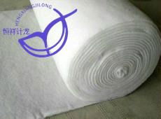 Non-woven Geotextile 