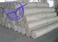 Non-woven Geotextile  2