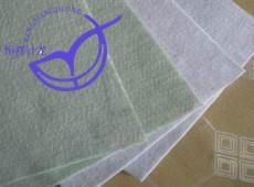 Non-woven Geotextile  4