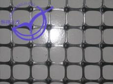 PP/HDPE Uniaxial Geogrid 