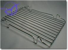 Barbecue Grill Netting