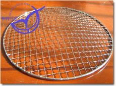 Barbecue Grill Netting  3