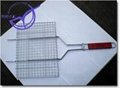 Barbecue Grill Netting  5